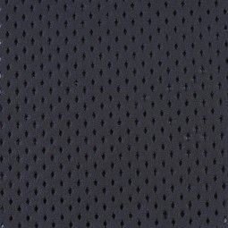 Шкіра автомобільна ПЕРФОРАЦІЯ чорний PEAT 1,4-1.6